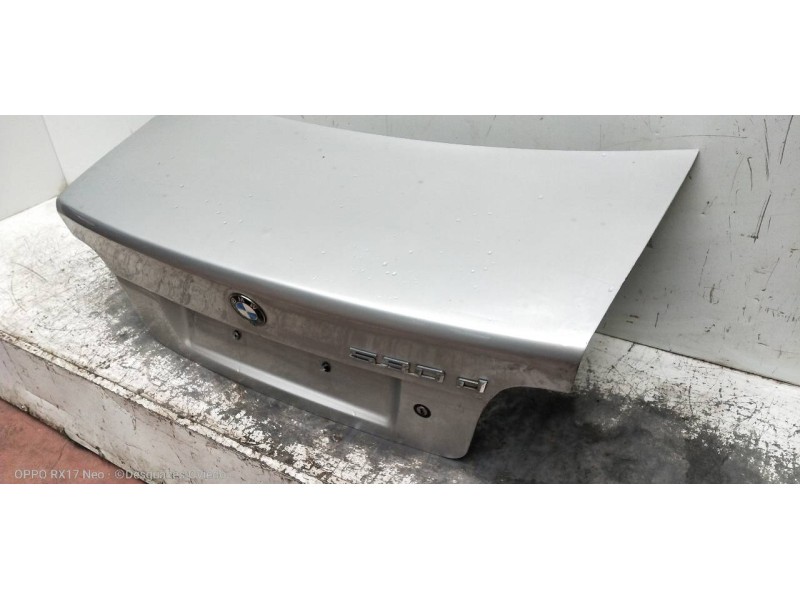 Recambio de tapa maletero para bmw serie 5 berlina (e39) 530d referencia OEM IAM   