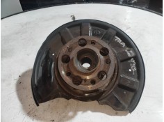 Recambio de mangueta trasera izquierda para mercedes clase e (w212) familiar 250 cdi blueefficiency (212.203) referencia OEM IAM