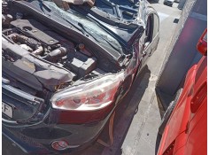 peugeot 208 del año 2015 2