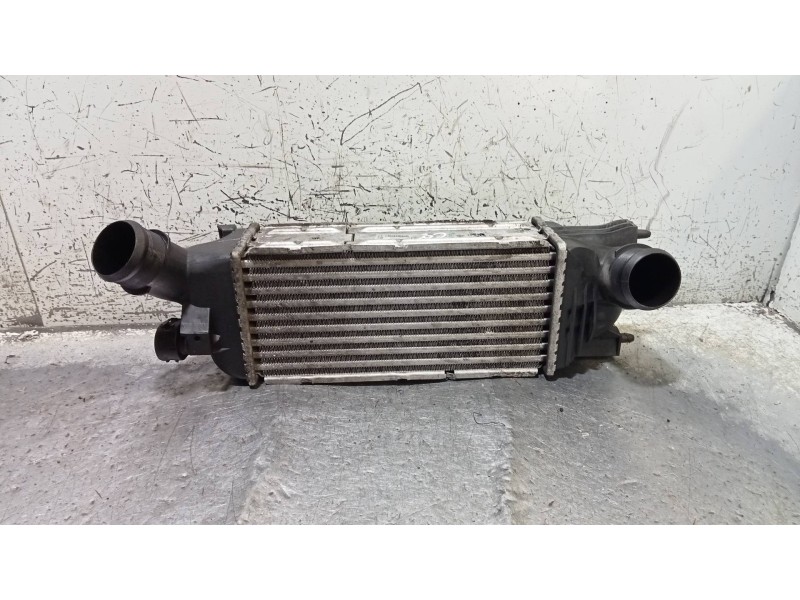 Recambio de intercooler para citroen c5 berlina lx (e) referencia OEM IAM 9645682880  