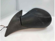 Recambio de retrovisor izquierdo para citroen c3 pluriel 1.6 16v cat (nfu / tu5jp4) referencia OEM IAM   ELECTRICO