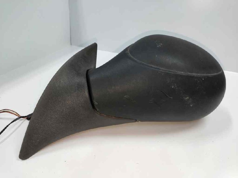 Recambio de retrovisor izquierdo para citroen c3 pluriel 1.6 16v cat (nfu / tu5jp4) referencia OEM IAM   ELECTRICO