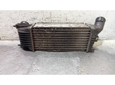 Recambio de intercooler para citroen c5 berlina lx (e) referencia OEM IAM 9645682880   2