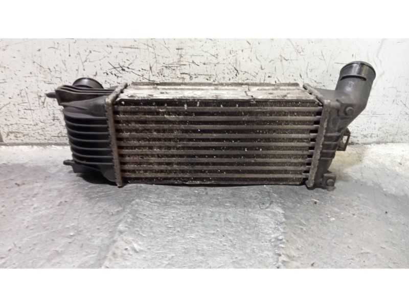 Recambio de intercooler para citroen c5 berlina lx (e) referencia OEM IAM 9645682880  