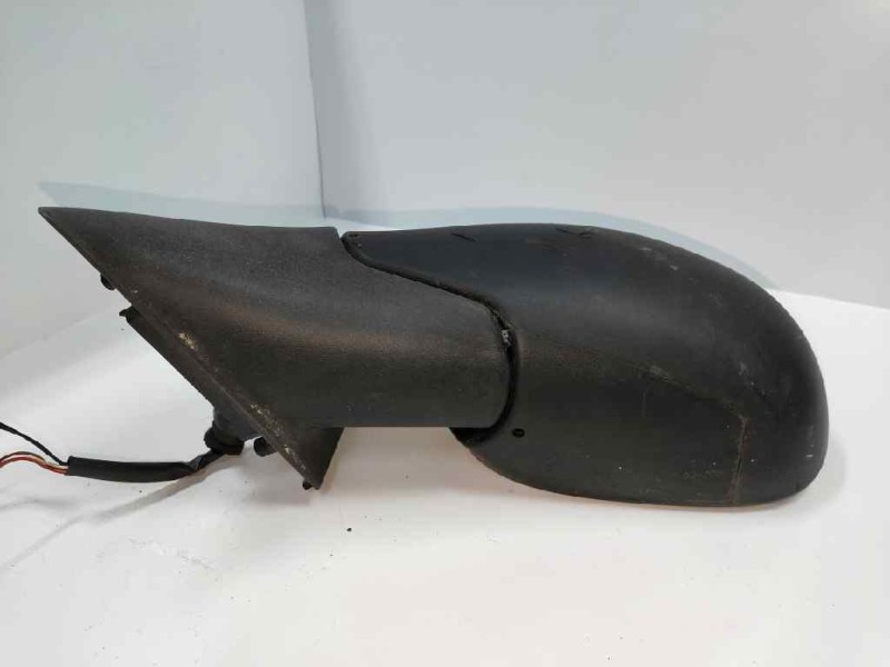 Recambio de retrovisor izquierdo para citroen c3 pluriel 1.6 16v cat (nfu / tu5jp4) referencia OEM IAM   ELECTRICO