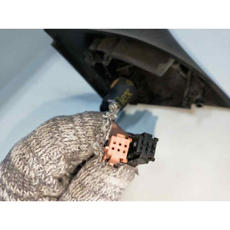 Recambio de retrovisor izquierdo para citroen c3 pluriel 1.6 16v cat (nfu / tu5jp4) referencia OEM IAM   ELECTRICO