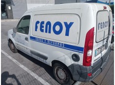 nissan kubistar (x76) del año 2003 2