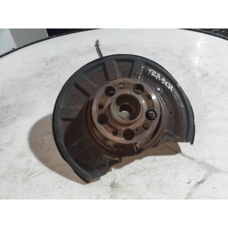 Recambio de mangueta trasera derecha para mercedes clase e (w212) familiar 250 cdi blueefficiency (212.203) referencia OEM IAM  
