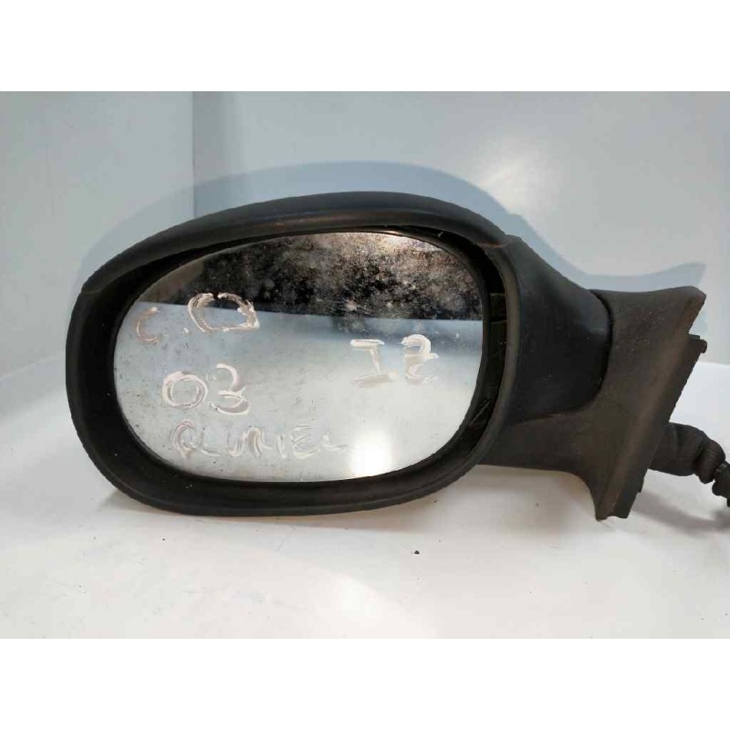 Recambio de retrovisor izquierdo para citroen c3 pluriel 1.6 16v cat (nfu / tu5jp4) referencia OEM IAM   ELECTRICO
