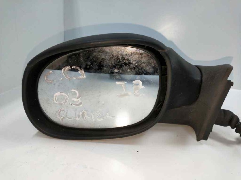 Recambio de retrovisor izquierdo para citroen c3 pluriel 1.6 16v cat (nfu / tu5jp4) referencia OEM IAM   ELECTRICO