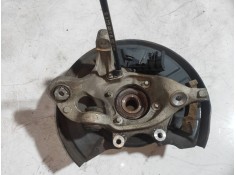 Recambio de mangueta trasera derecha para mercedes clase e (w212) familiar 250 cdi blueefficiency (212.203) referencia OEM IAM   2