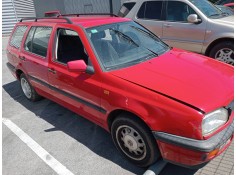 volkswagen golf iii variant ( 1h5) del año 1994