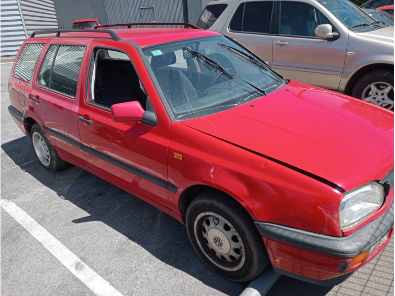 volkswagen golf iii variant ( 1h5) del año 1994