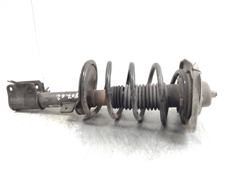 Recambio de amortiguador delantero derecho para peugeot 807 2.0 hdi fap cat referencia OEM IAM   