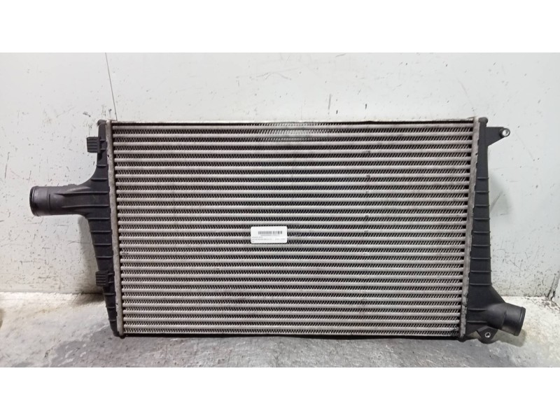 Recambio de intercooler para audi a6 berlina (4b2) 2.5 tdi referencia OEM IAM 4B0145805A  