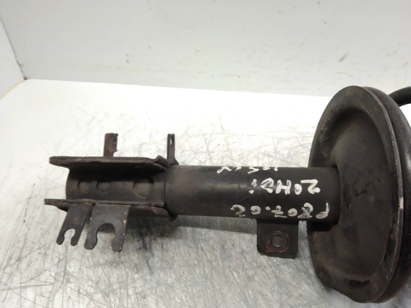 Recambio de amortiguador delantero derecho para peugeot 807 2.0 hdi fap cat referencia OEM IAM   