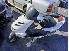 aprilia sr 50 del año 2000