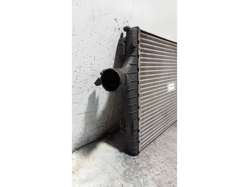 Recambio de intercooler para audi a6 berlina (4b2) 2.5 tdi referencia OEM IAM 4B0145805A  