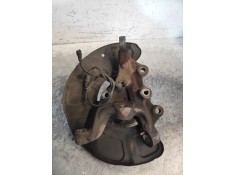 Recambio de mangueta delantera derecha para mercedes clase e (w212) familiar 250 cdi blueefficiency (212.203) referencia OEM IAM 2