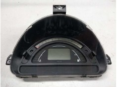 Recambio de cuadro instrumentos para citroen c3 1.4 hdi sx referencia OEM IAM P9645994280 B01 216692400
