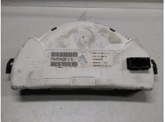 Recambio de cuadro instrumentos para citroen c3 1.4 hdi sx referencia OEM IAM P9645994280 B01 216692400 2