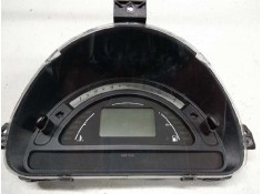 Recambio de cuadro instrumentos para citroen c3 1.4 hdi sx plus referencia OEM IAM P9650735480 G01 216740686