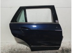 Recambio de puerta trasera derecha para mercedes clase e (w212) familiar 250 cdi blueefficiency (212.203) referencia OEM IAM 212