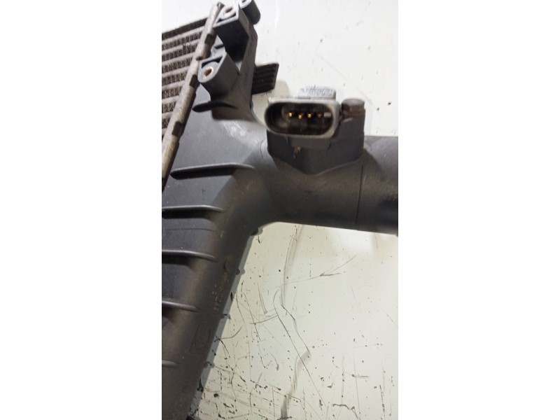 Recambio de intercooler para audi a6 berlina (4b2) 2.5 tdi referencia OEM IAM 4B0145805A  