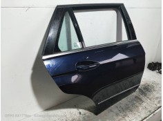 Recambio de puerta trasera derecha para mercedes clase e (w212) familiar 250 cdi blueefficiency (212.203) referencia OEM IAM 212 2