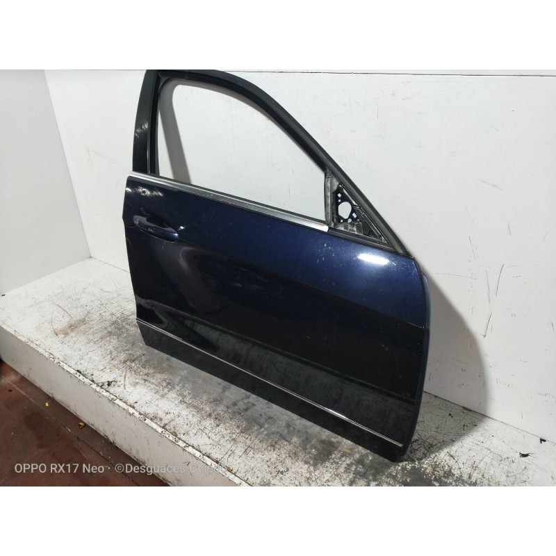 Recambio de puerta delantera derecha para mercedes clase e (w212) familiar 250 cdi blueefficiency (212.203) referencia OEM IAM 2