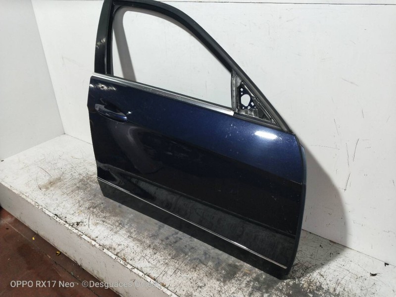 Recambio de puerta delantera derecha para mercedes clase e (w212) familiar 250 cdi blueefficiency (212.203) referencia OEM IAM 2