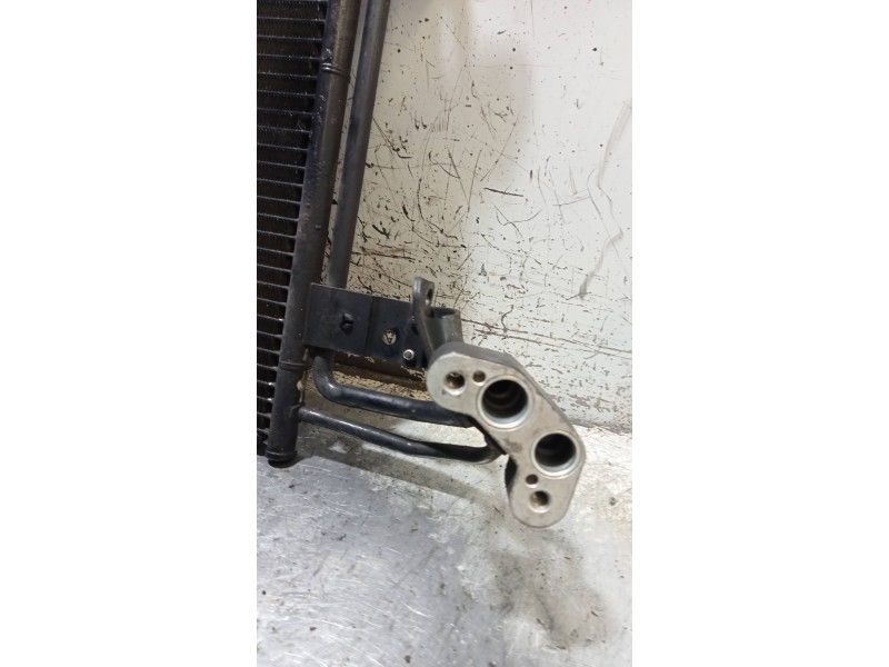 Recambio de condensador / radiador aire acondicionado para seat altea xl (5p5) family referencia OEM IAM 1K0298403A  