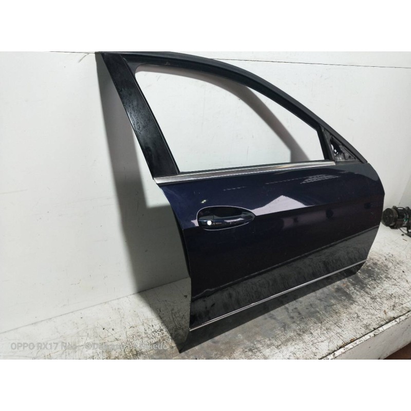 Recambio de puerta delantera derecha para mercedes clase e (w212) familiar 250 cdi blueefficiency (212.203) referencia OEM IAM 2