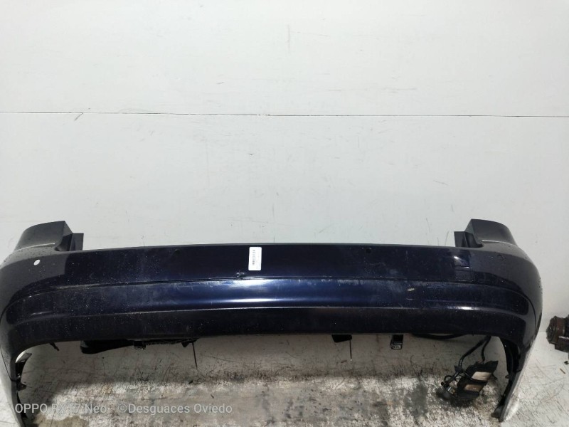 Recambio de paragolpes trasero para mercedes clase e (w212) familiar 250 cdi blueefficiency (212.203) referencia OEM IAM 2128840