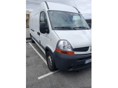 renault master ii ph. 2 doka/pr. fgst del año 2009