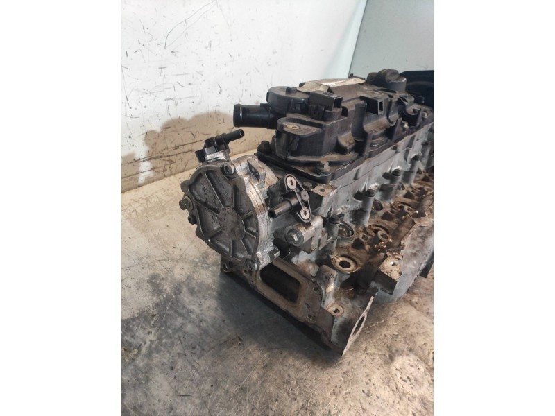 Recambio de culata para ford focus berlina (cap) ambiente (d) referencia OEM IAM HHDA AV606 T1DA AV606T1DA