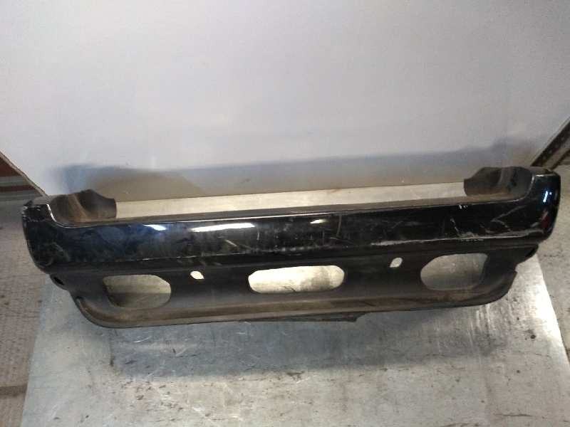 Recambio de paragolpes trasero para bmw x5 (e53) referencia OEM IAM   