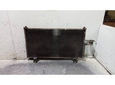 Recambio de condensador / radiador aire acondicionado para kia shuma 1.5 ls berlina portón referencia OEM IAM   