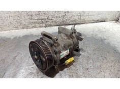 Recambio de compresor aire acondicionado para peugeot 207 confort referencia OEM IAM SD6C121355F 9659875780 