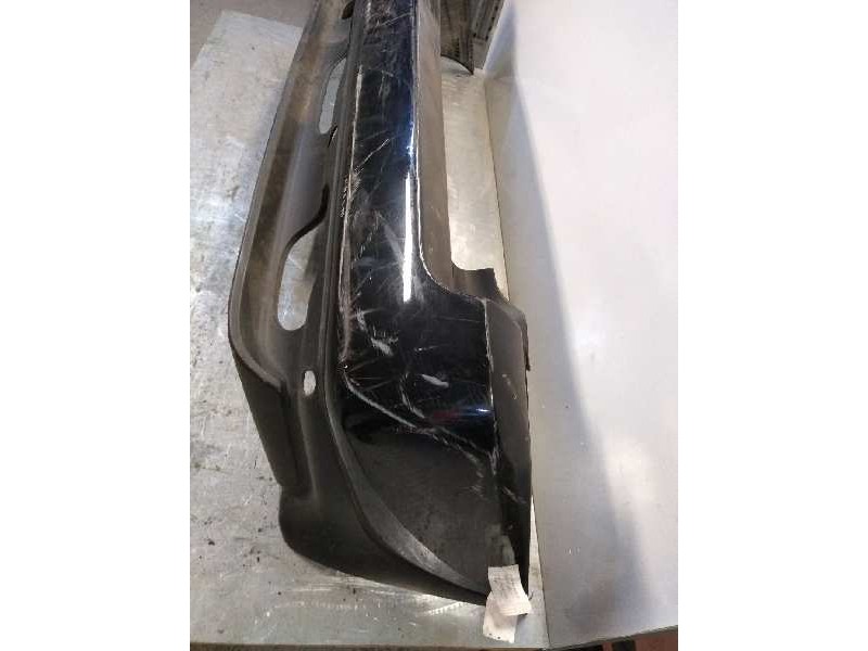 Recambio de paragolpes trasero para bmw x5 (e53) referencia OEM IAM   