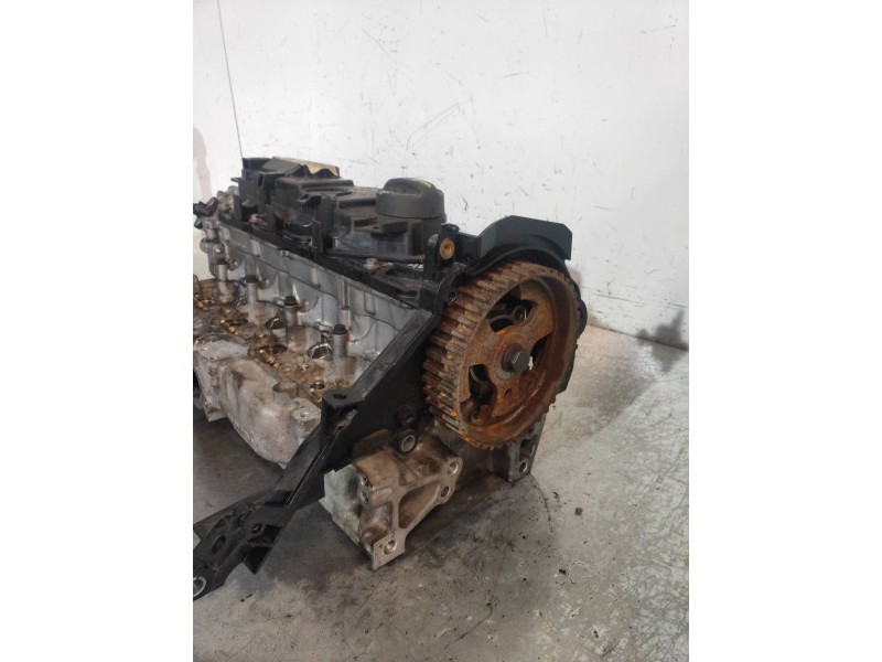 Recambio de culata para ford focus berlina (cap) ambiente (d) referencia OEM IAM HHDA AV606 T1DA AV606T1DA