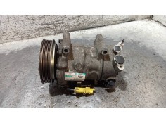 Recambio de compresor aire acondicionado para peugeot 207 confort referencia OEM IAM SD6C121355F 9659875780  2
