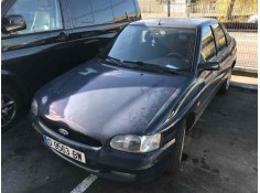 ford escort berl./turnier del año 1997