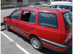 volkswagen golf iii variant ( 1h5) del año 1994 2