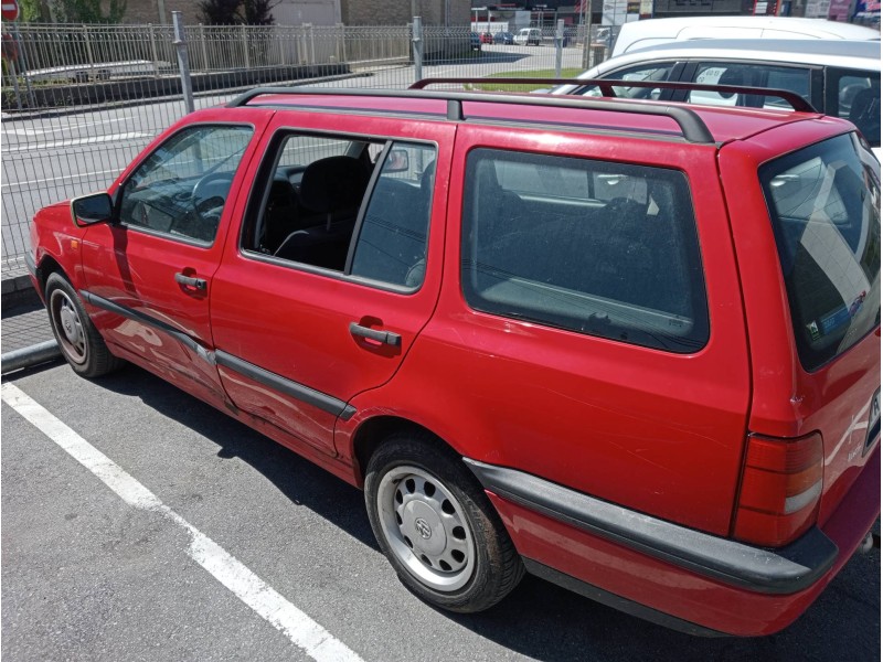 volkswagen golf iii variant ( 1h5) del año 1994