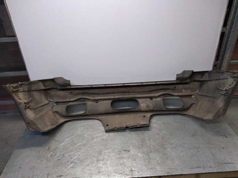 Recambio de paragolpes trasero para bmw x5 (e53) referencia OEM IAM   