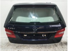 Recambio de porton trasero para mercedes clase e (w212) familiar 250 cdi blueefficiency (212.203) referencia OEM IAM 2127400105 