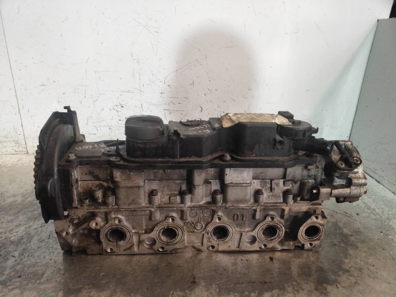 Recambio de culata para ford focus berlina (cap) ambiente (d) referencia OEM IAM HHDA AV606 T1DA AV606T1DA