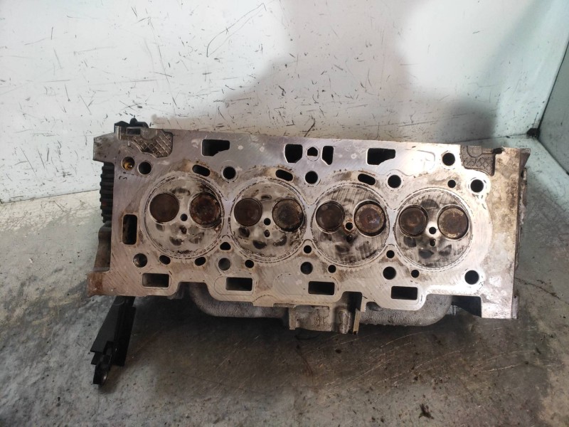 Recambio de culata para ford focus berlina (cap) ambiente (d) referencia OEM IAM HHDA AV606 T1DA AV606T1DA
