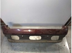 Recambio de paragolpes trasero para bmw x5 (e53) referencia OEM IAM   